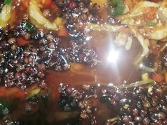 -不相离盐帮菜(郎园店)