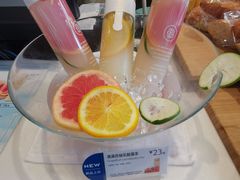 -巴黎贝甜(国贸店)