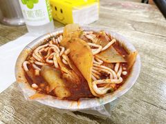 -南小区飘香土豆片(船山区店)