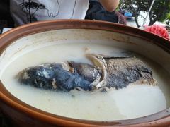 -风味小馆(天目湖宾馆店)