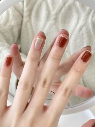 -悦指间美甲美睫
