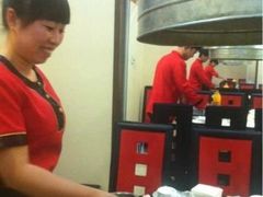 -屯靠屯地锅王(西南路店)