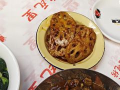 -堂瓦里·33年传统赣菜(第一街区店)