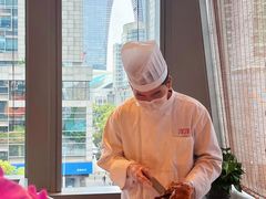 -洋洋中餐馆·SINCE 1997(信投店)
