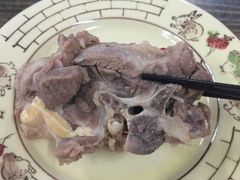 -壹阁胡羊焖饼(敦煌夜市店)