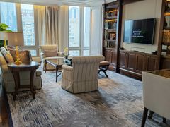 -广州富力丽思卡尔顿酒店