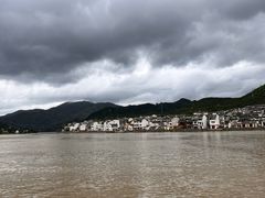 -新安江山水画廊风景区