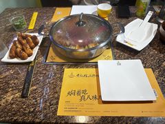 -黄记煌三汁焖锅(崇文门店)