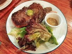 -羽深肉铺 Steak & Wine