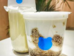 -兰熊鲜奶(昌平悦荟店)