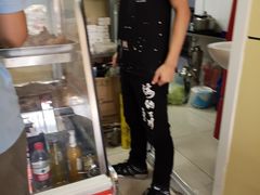 -宝光熏肉鞋底火烧(新街口店)