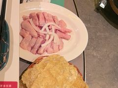 -润泽园椰子鸡(汇一城店)