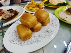 -澳门陈光记烧味饭店(万象城店)