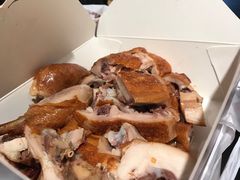-阿满卤香鸡(新街口印象汇店)