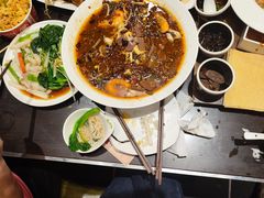 -老牌坊鲁菜名店(聊城美食岛店)