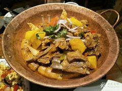 -新疆哈利德餐厅(紫薇都市店)