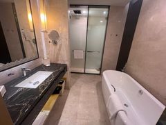 -重庆悦来温德姆酒店