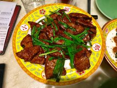 -那家小馆•北京菜•烤鸭(中关村店)