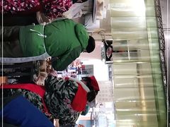 大堂-家阳赵师傅油饼包烧麦(粮道街店)