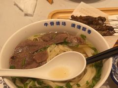 -陳香貴·兰州牛肉面(上海长风大悦城店)