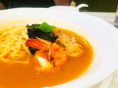 -南山鲜虾面·活鲜小馆·海味大连菜(南山总店)