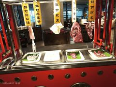 -“香”全日餐厅·株洲大汉希尔顿酒店