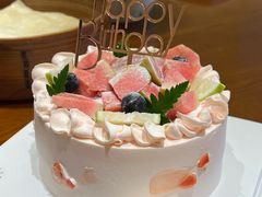 -玖儿小桃红·东北菜·春饼烤鸭(南阳湖街店)