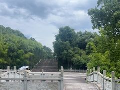 -炎帝陵景区