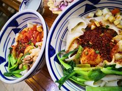 -郑记biangbiang面(钟楼店)