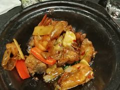 -潮堂 · 潮州菜(国贸商城店)