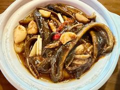 -文楼·淮扬菜·淮安早茶(河下古镇翔宇店)