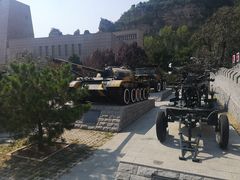 -平西抗日烈士陵园