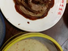 香酥嫩烤鸭-四季小馆·地道北京小吃(广百店)
