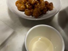 -绿茶餐厅(朝阳大悦城店)