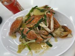 -嘉升大排档(番禺总店)