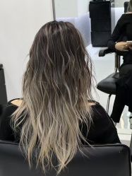 -DL HOPE明星造型