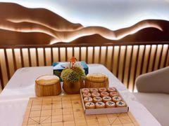 -华夏良子·足道SPA艾灸(翠微店)