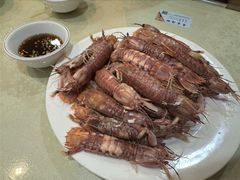 -京深海鲜市场(光彩路店)