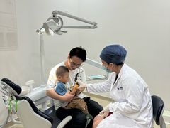 -美华丁香门诊部·全科·妇儿·口眼