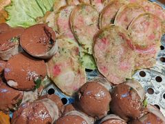 -海拉尔蒙古包(房山长阳店)