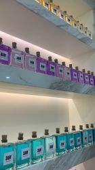 点击看大图 -3AM HAIR SALON染发烫发接发