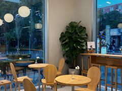 -ARKET CAFÉ(三里屯太古里店)