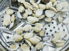 白贝-凯盈阁·顺德私房菜·桑拿鸡