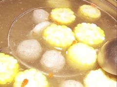 手捶牛肉丸（生丸）-八合里牛肉火锅(新洲店)