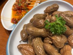 -路边羊烧烤酒场(宝带路店)