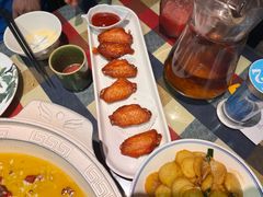 -楚詞CHUCI(国贸店)