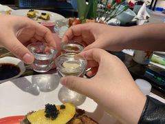 -铁板诱惑法式铁板烧(大卫城店)