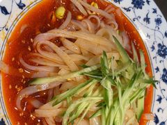 -秦月轩·陕西家乡菜(阜成路·五棵松店)