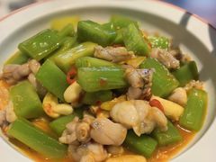 -黄弟大排档·湖南菜·小龙虾·小海鲜(凯旋北路店)