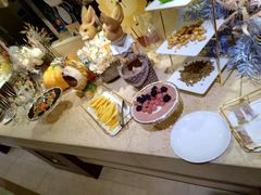 -芭菲盛宴·环球美食(袁家岗店)